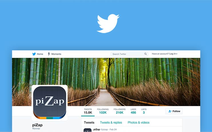 Twitter Header Cover Maker