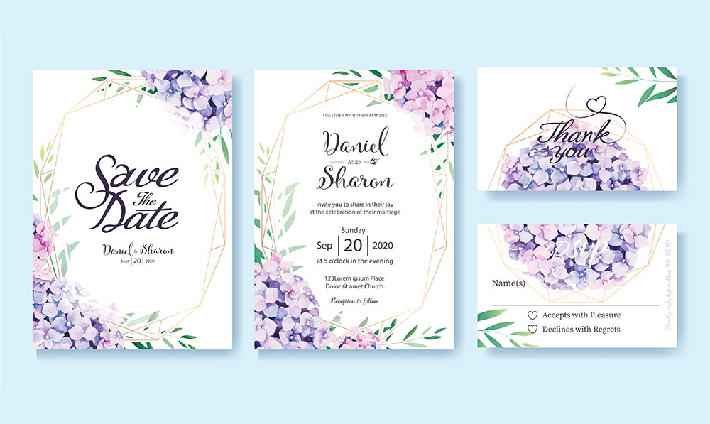 Wedding card on sale invitation maker