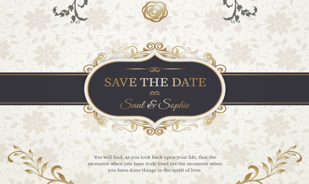 Online Wedding Celebration Invitations – Exactly How Do I Find Online